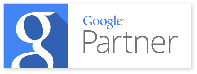 Google Search Ads Partner